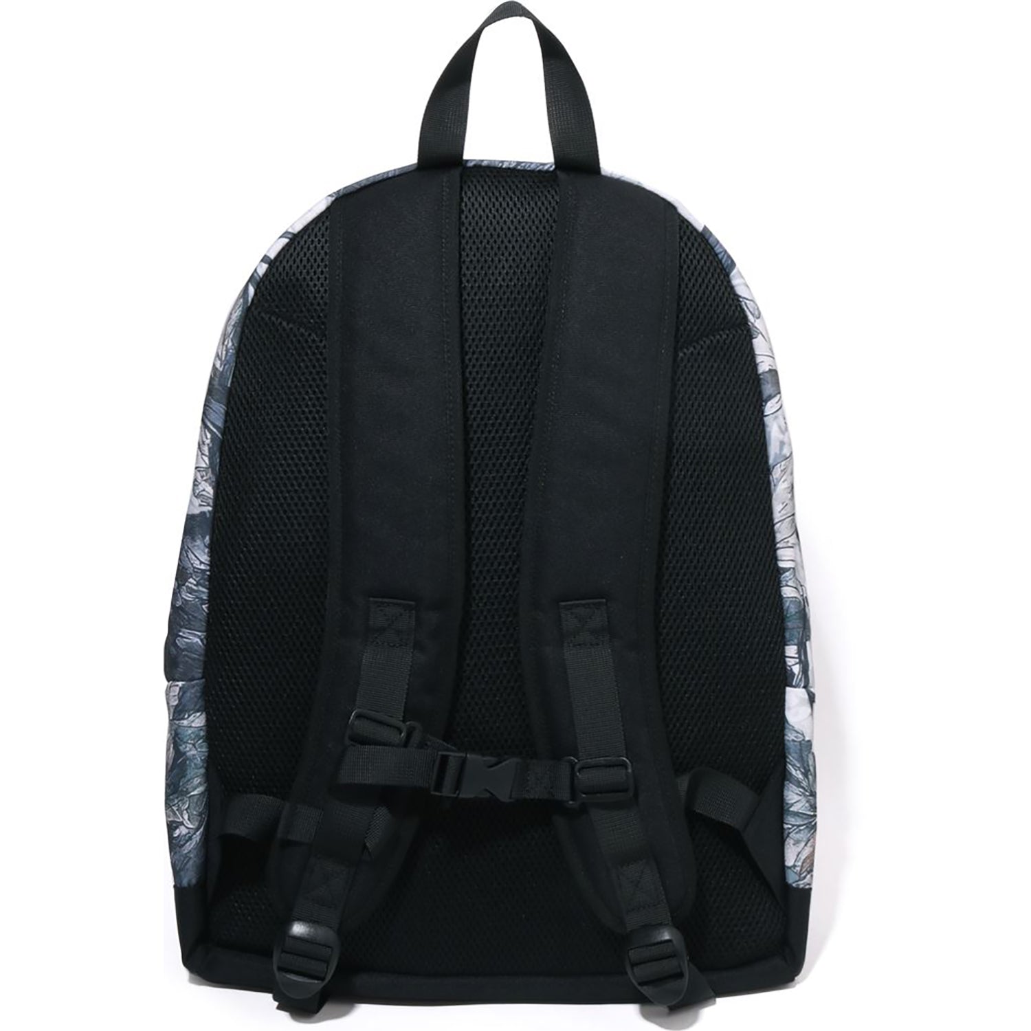 BAPE MENS TREE EDGE CAMO DAYPACK - Image 8