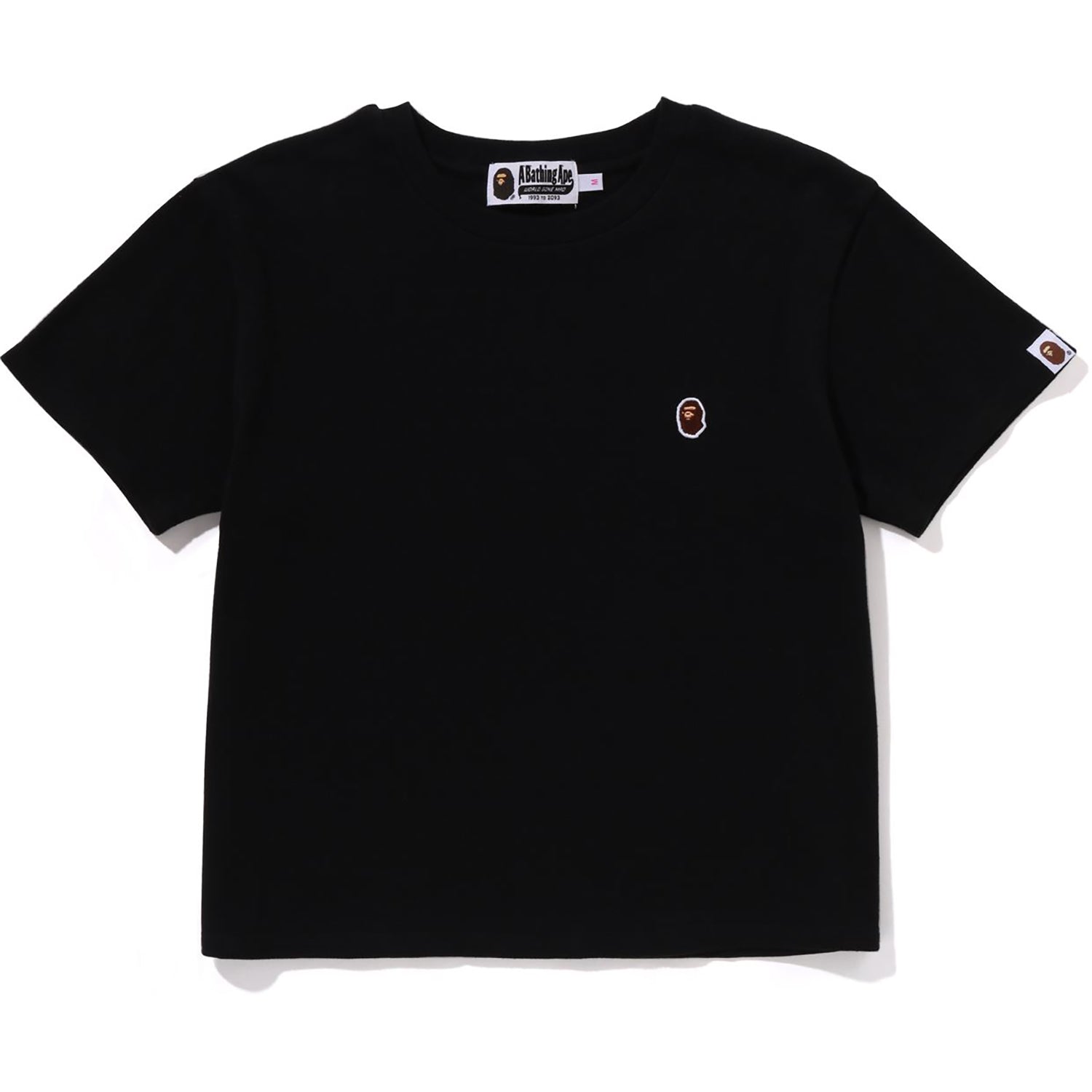 ONE POINT MINI TEE LADIES - Image 4
