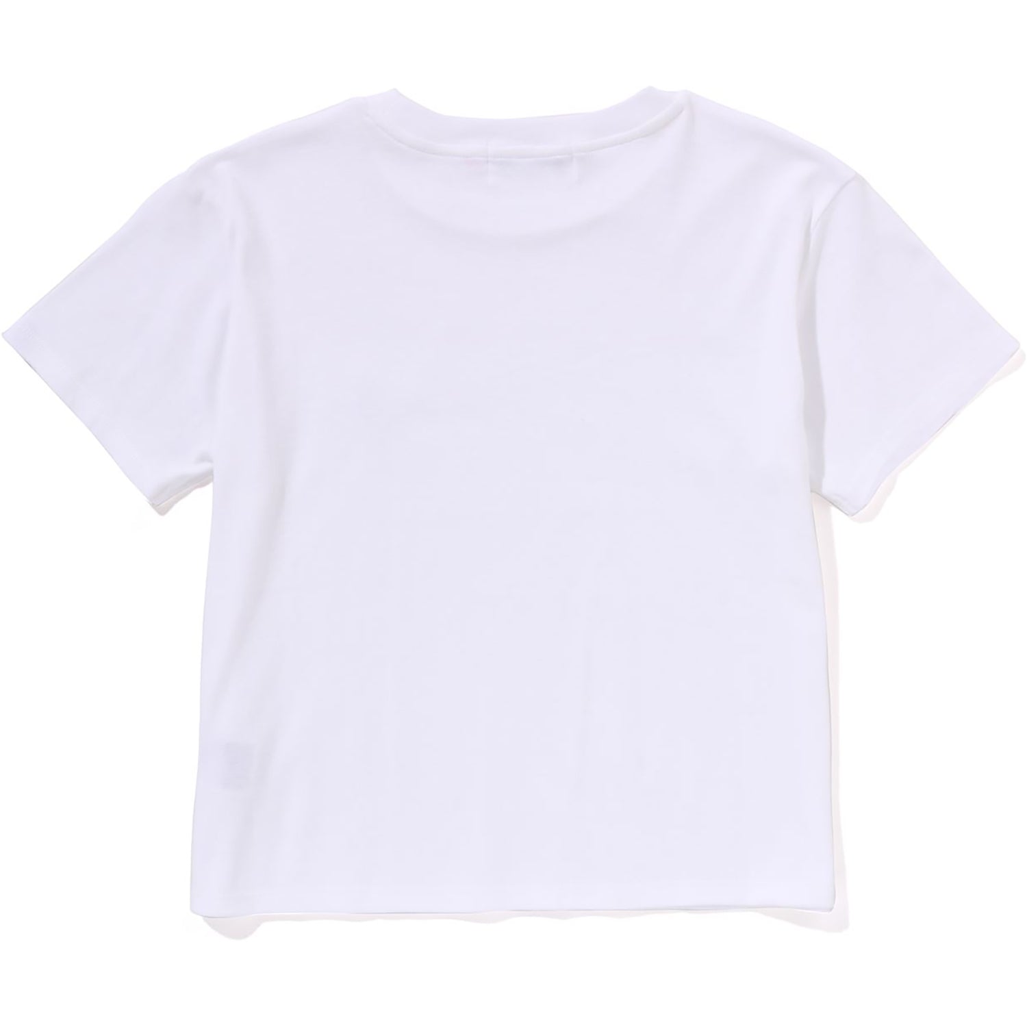 ONE POINT MINI TEE LADIES - Image 2