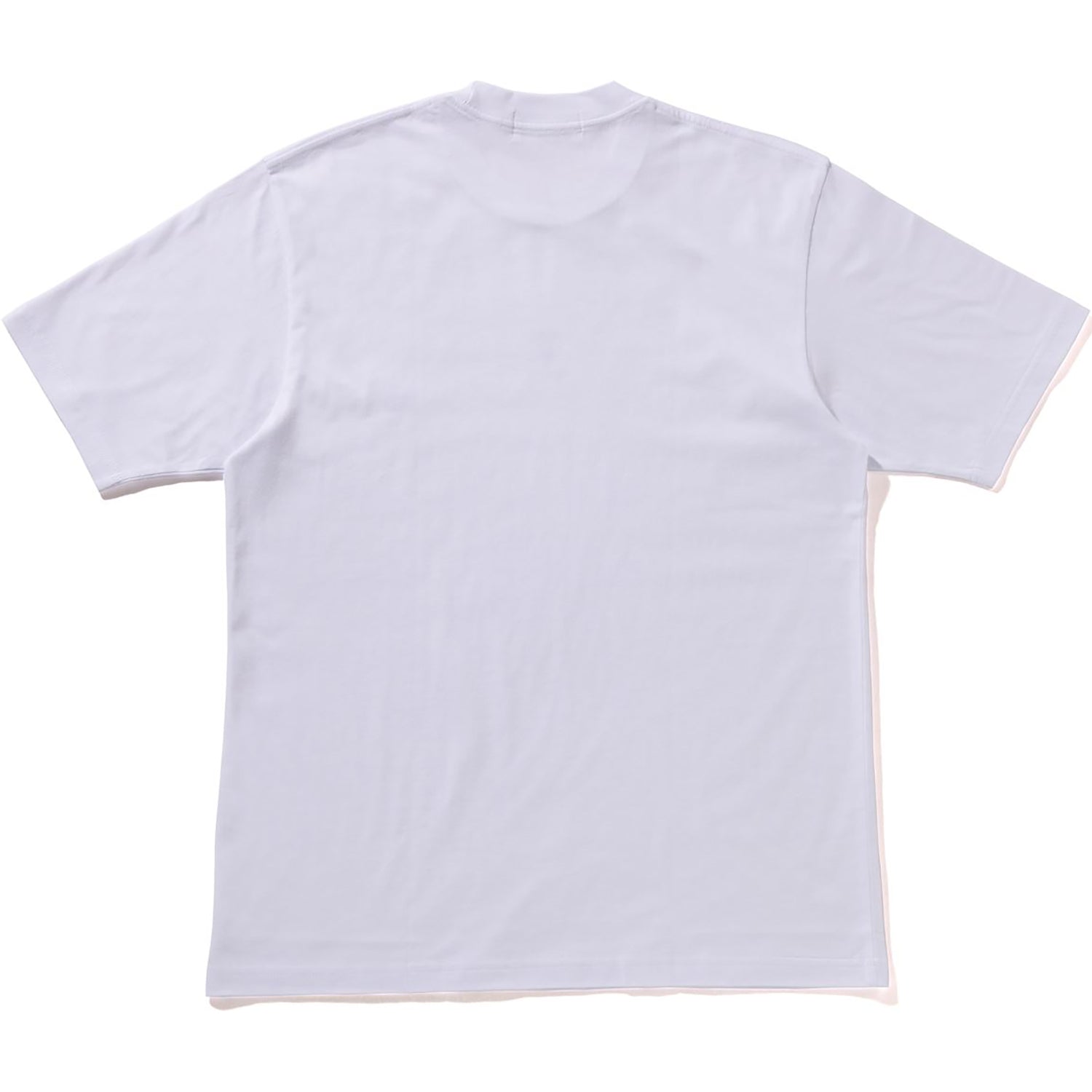 APE FACE SHRUNK TEE MENS - Image 5