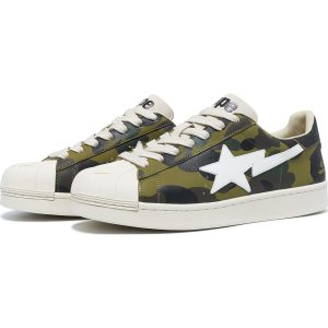 BAPE? SKULL STA 1ST CAMO M