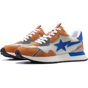 BAPE? ROAD STA EXPRESS M