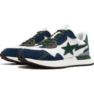 BAPE? ROAD STA EXPRESS #2 M