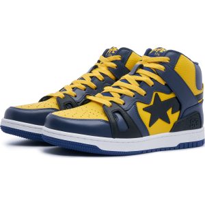 BAPE STA? 93 HI LADIES