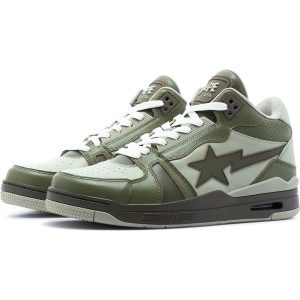 BAPE? CLUTCH STA #1 L