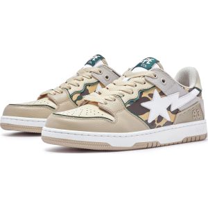 BAPE? SK8 STA #4 MENS