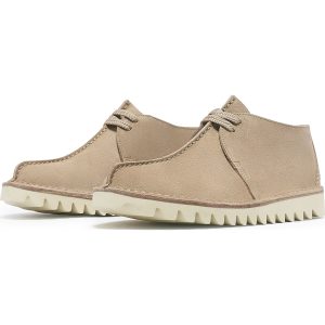 BAPE CENTER SEAM SHOES M
