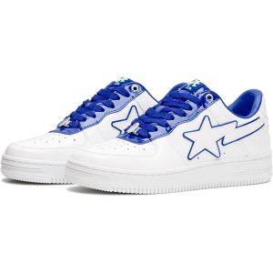 BAPE STA? #8 L