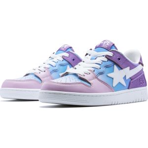 BAPE? SK8 STA #1 L