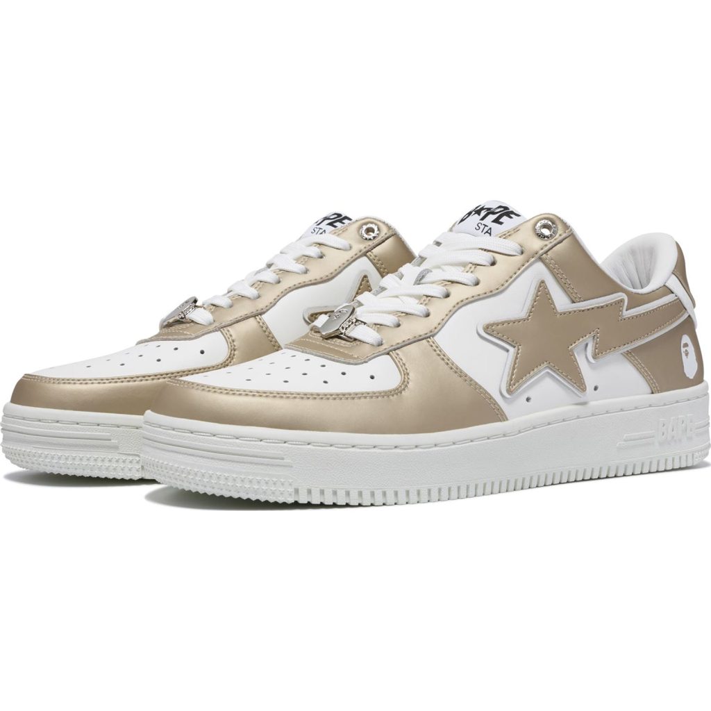 BAPE STA? #4 MENS