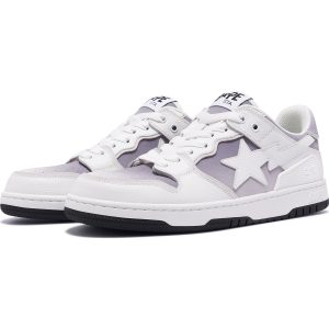 BAPE? SK8 STA #4 MENS