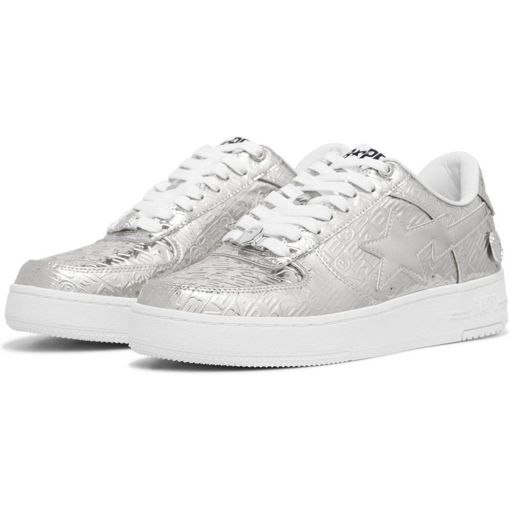 BAPE STA #5 LADIES