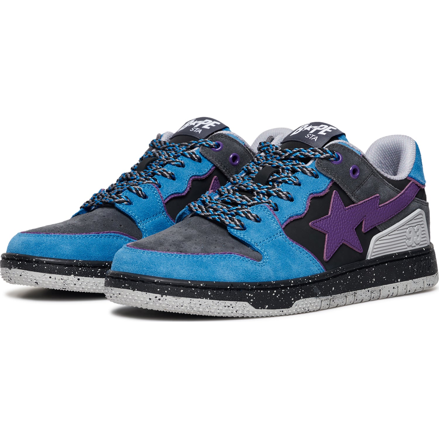 BAPE SK8 STA #1 MENS - Image 11