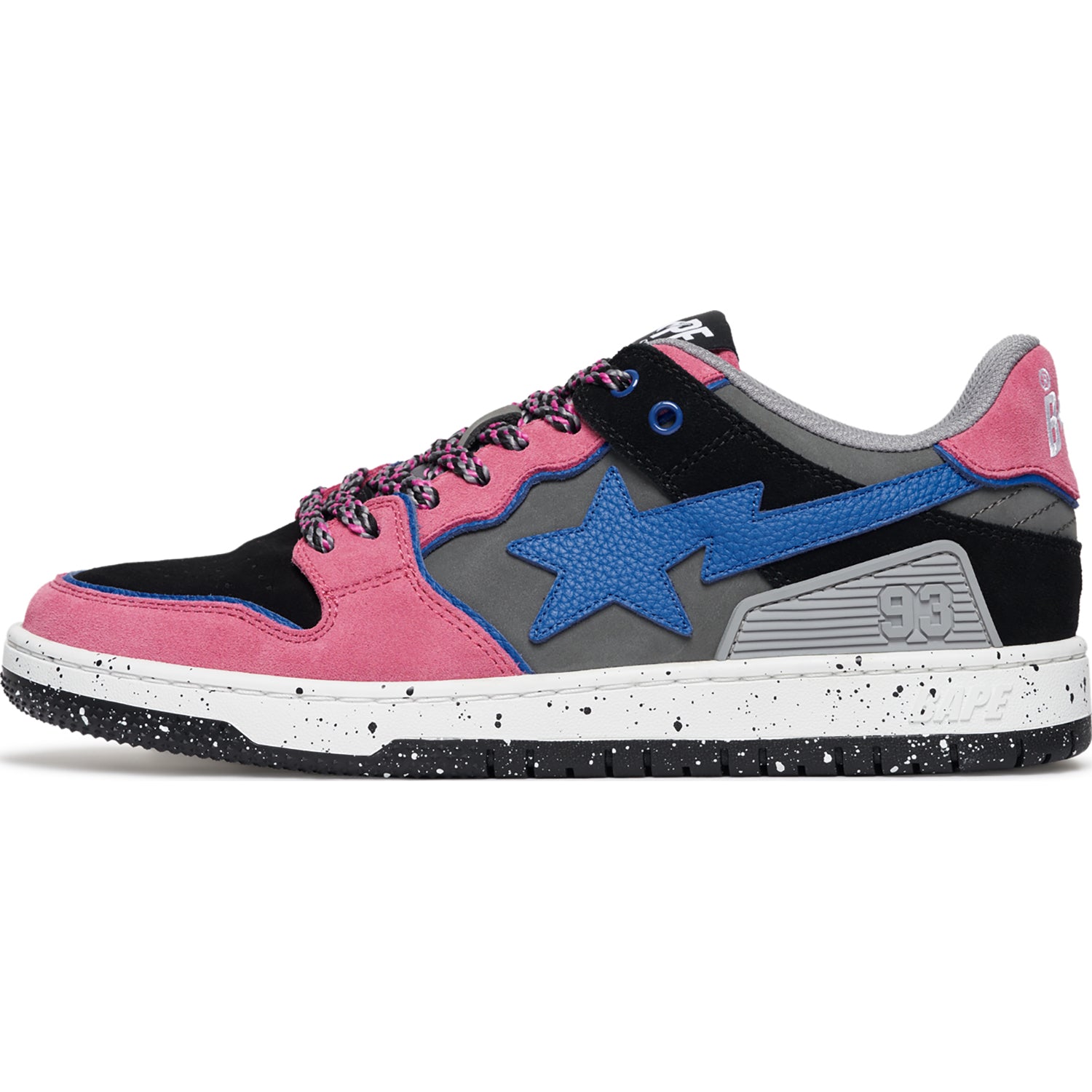 BAPE SK8 STA #1 MENS - Image 2