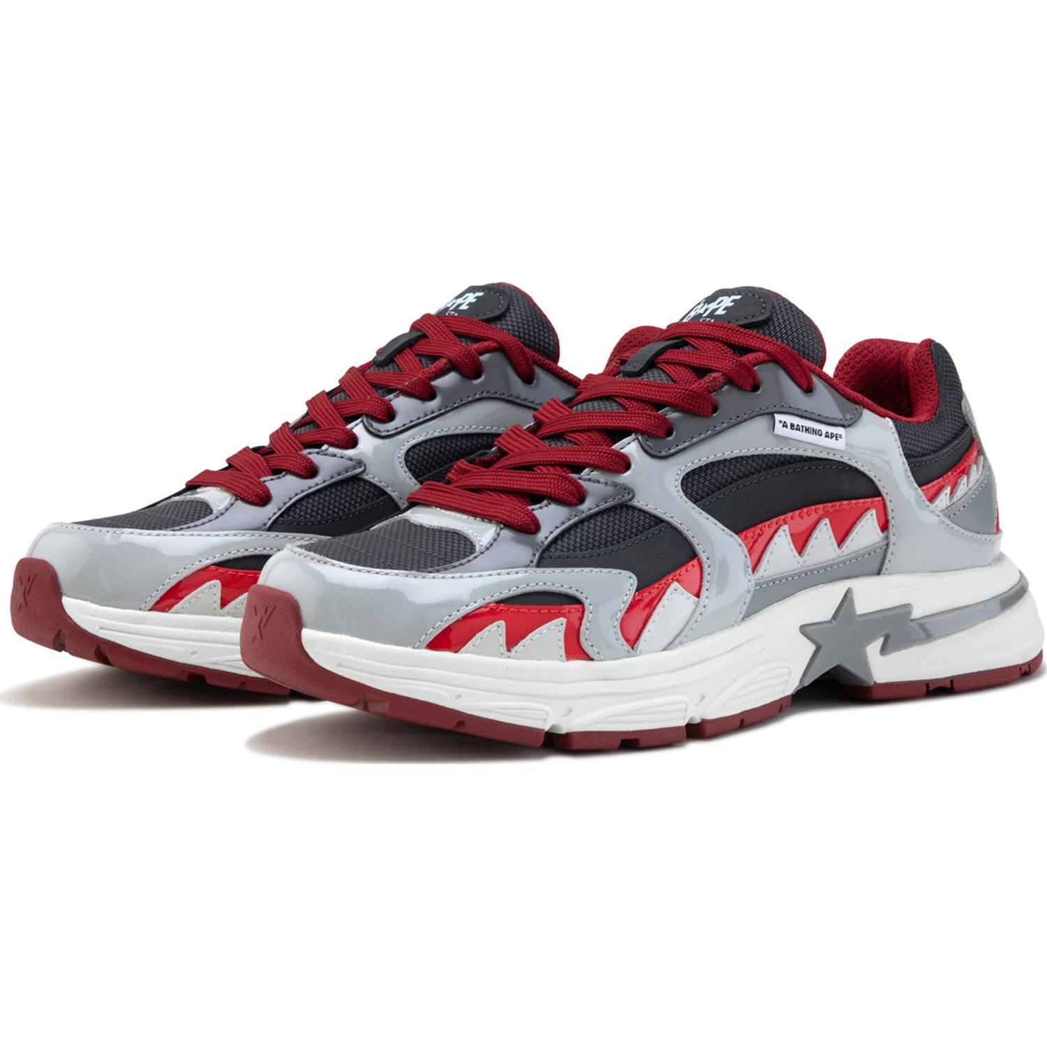 BAPE SHARK STA #3 MENS - Image 6