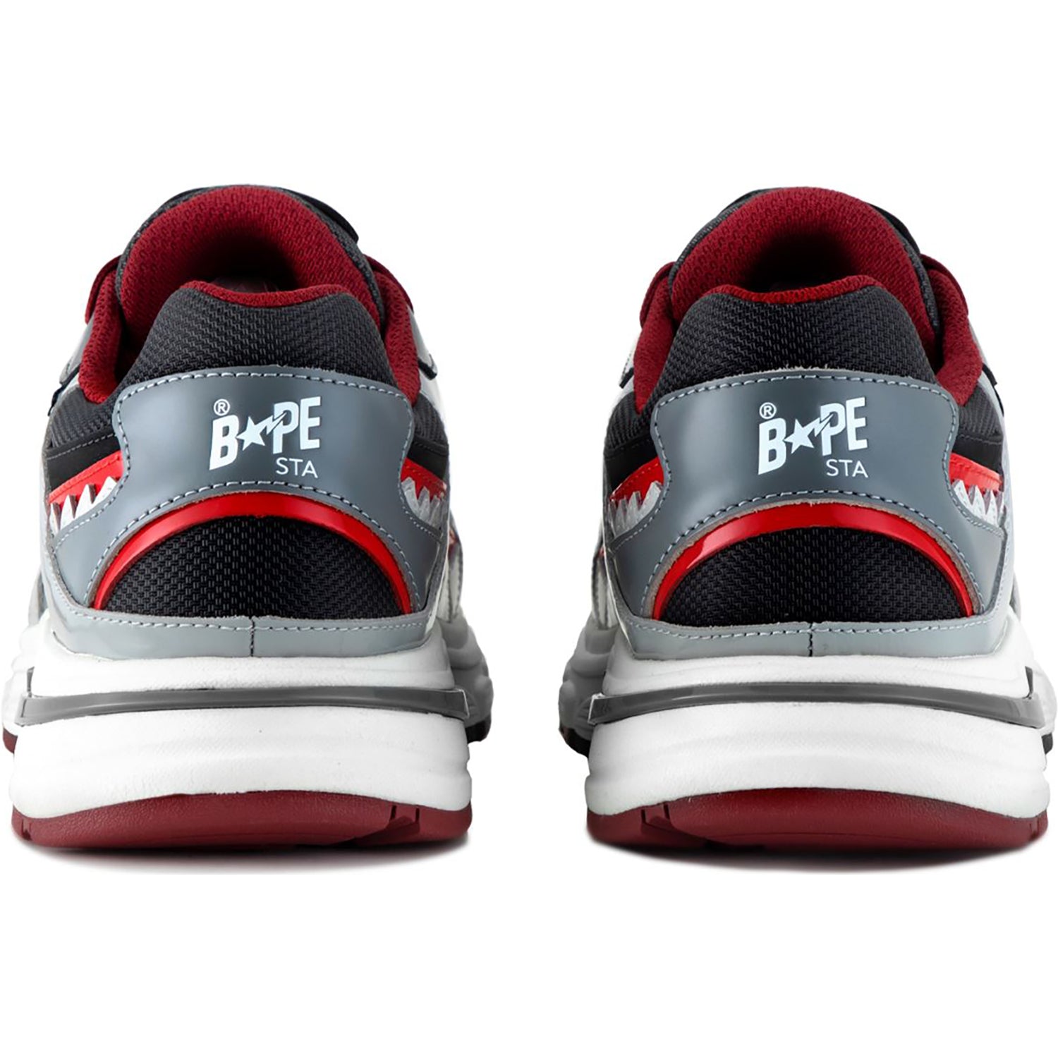 BAPE SHARK STA #3 LADIES - Image 3