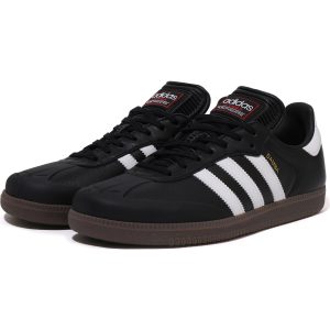 BAPE X ADIDAS - SAMBA MENS