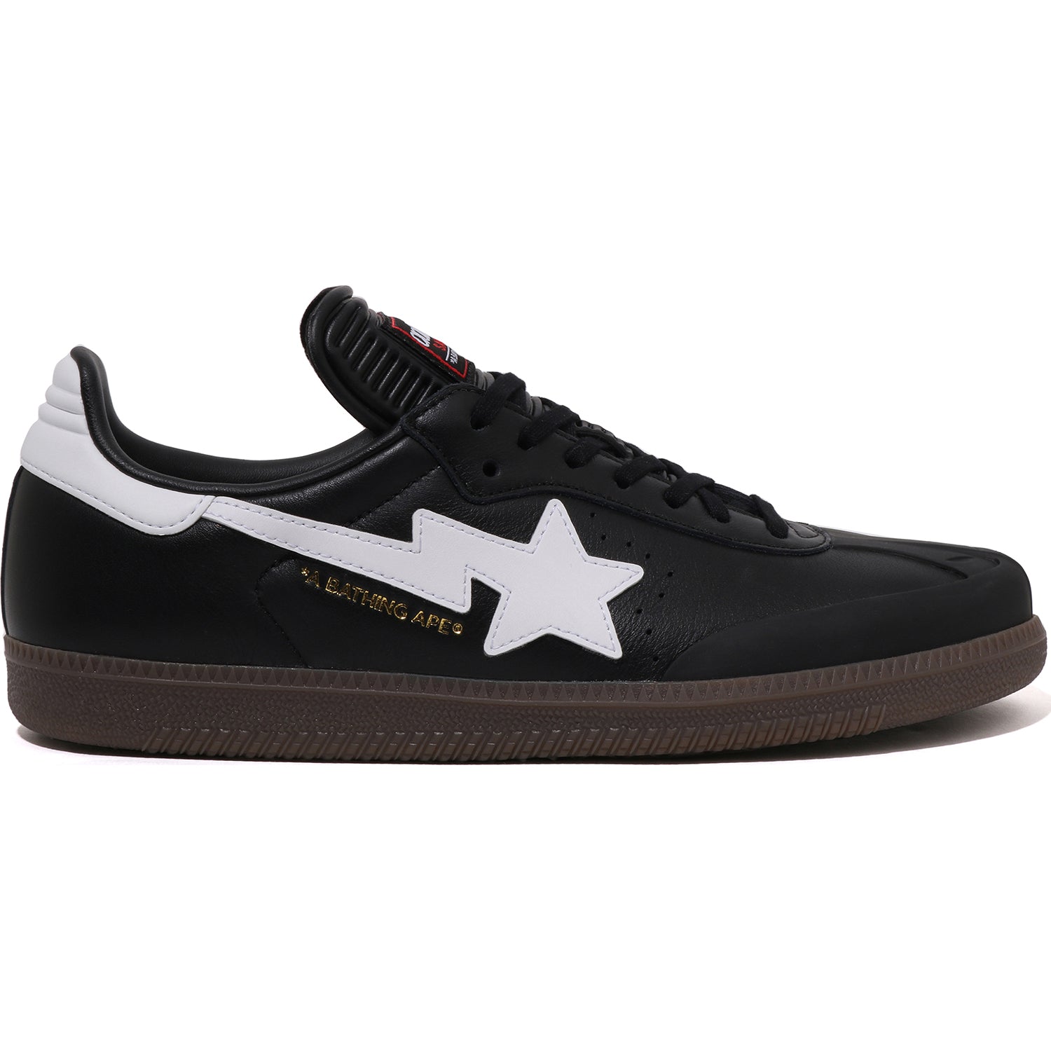 BAPE X ADIDAS - SAMBA MENS - Image 16