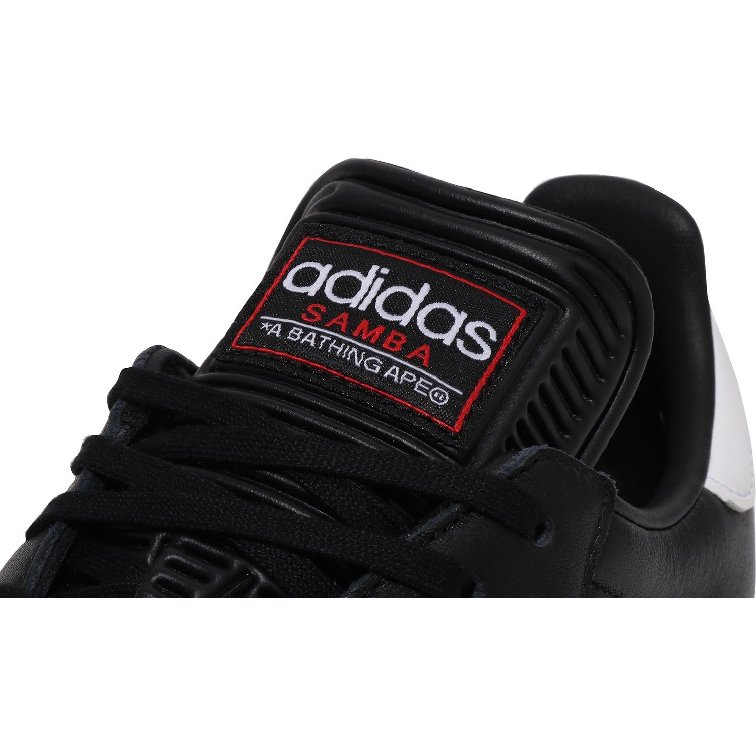 BAPE X ADIDAS - SAMBA MENS - Image 20