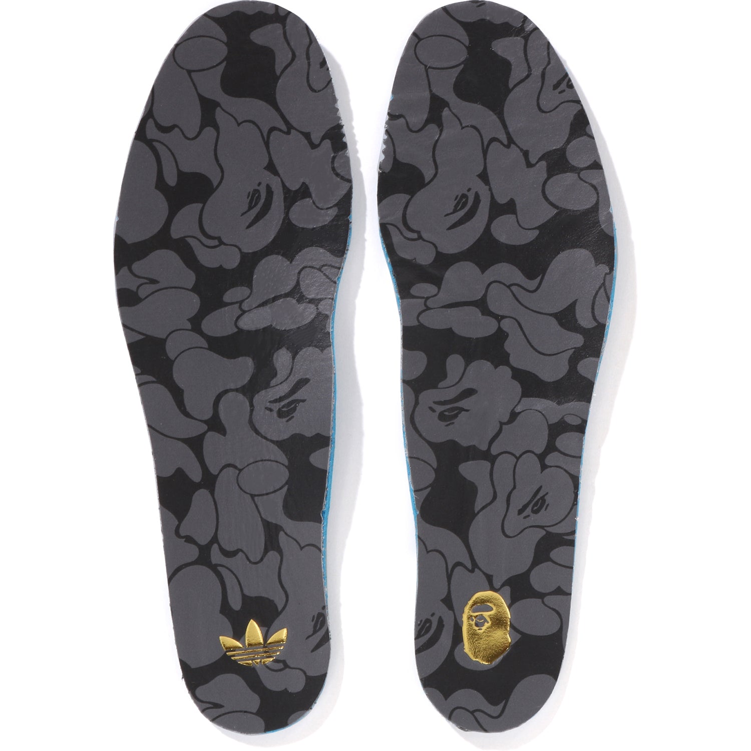BAPE X ADIDAS - SAMBA MENS - Image 23