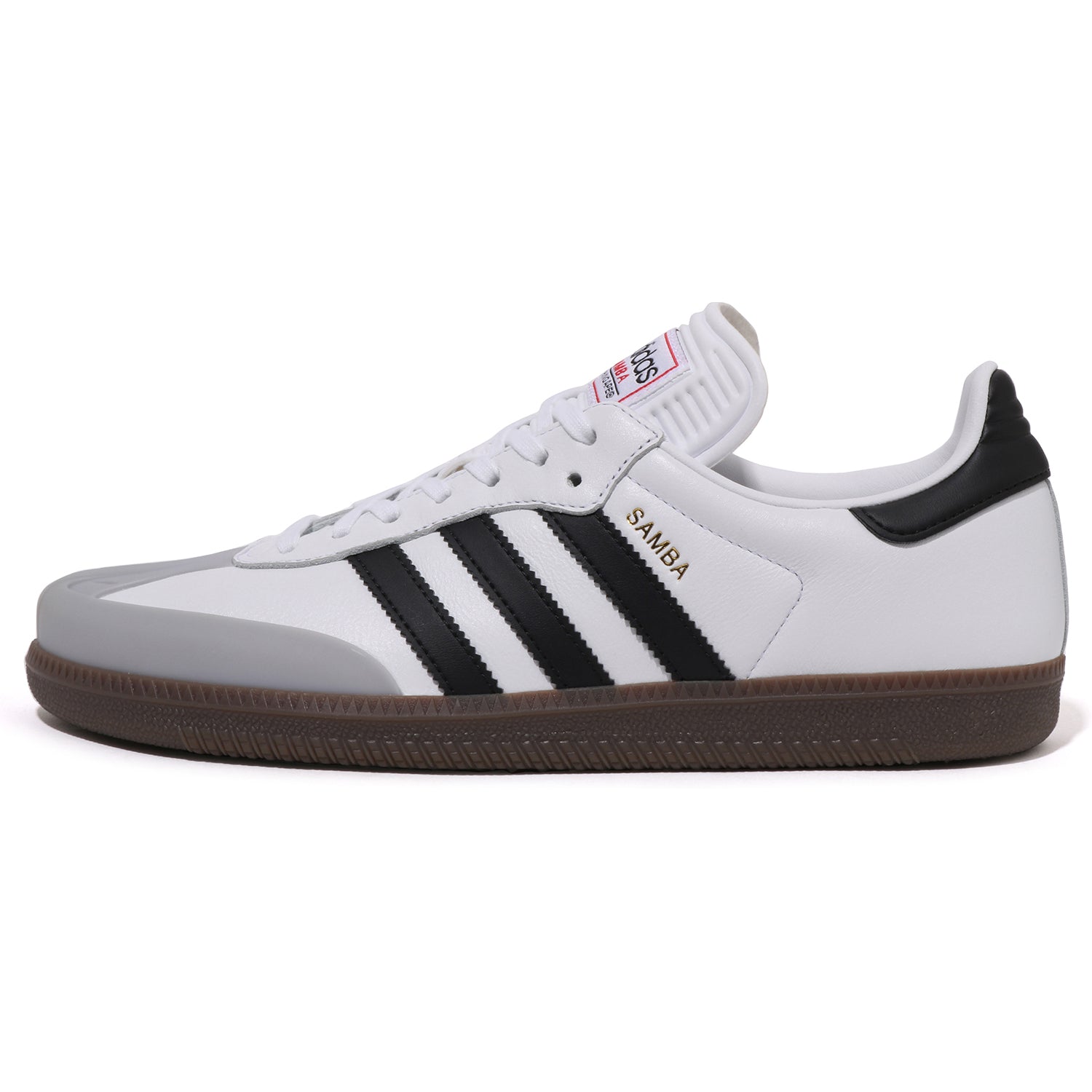 BAPE X ADIDAS - SAMBA MENS - Image 5