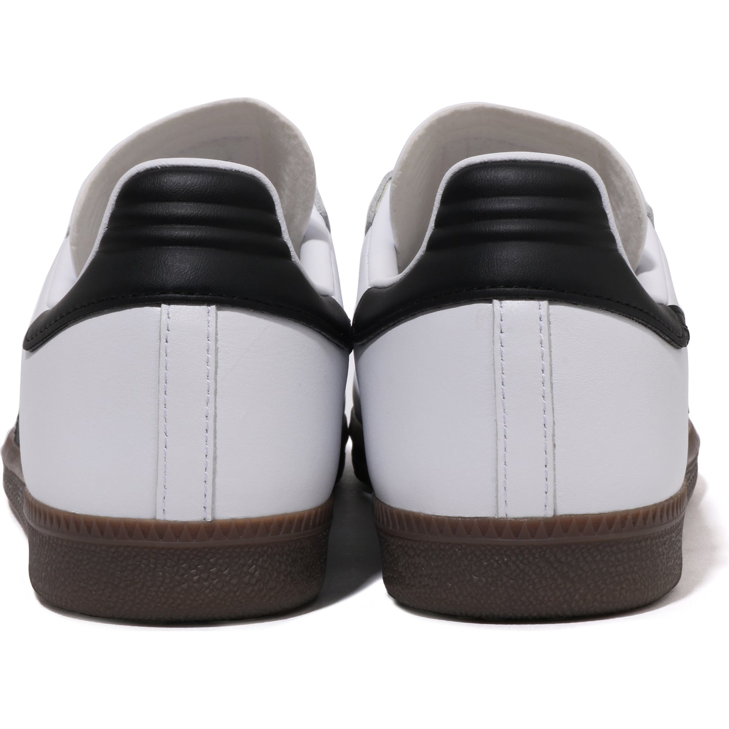 BAPE X ADIDAS - SAMBA MENS - Image 9