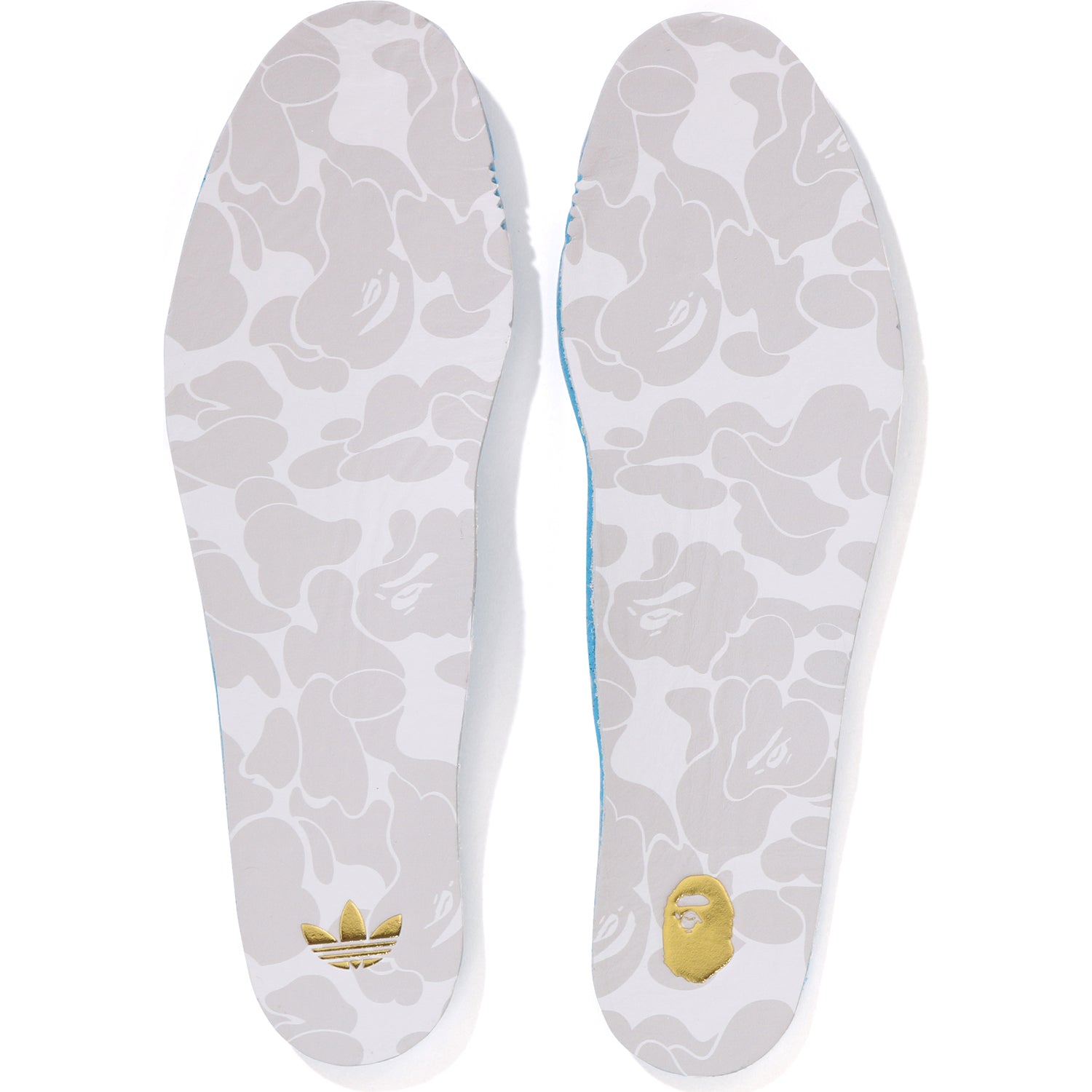 BAPE X ADIDAS - SAMBA MENS - Image 11