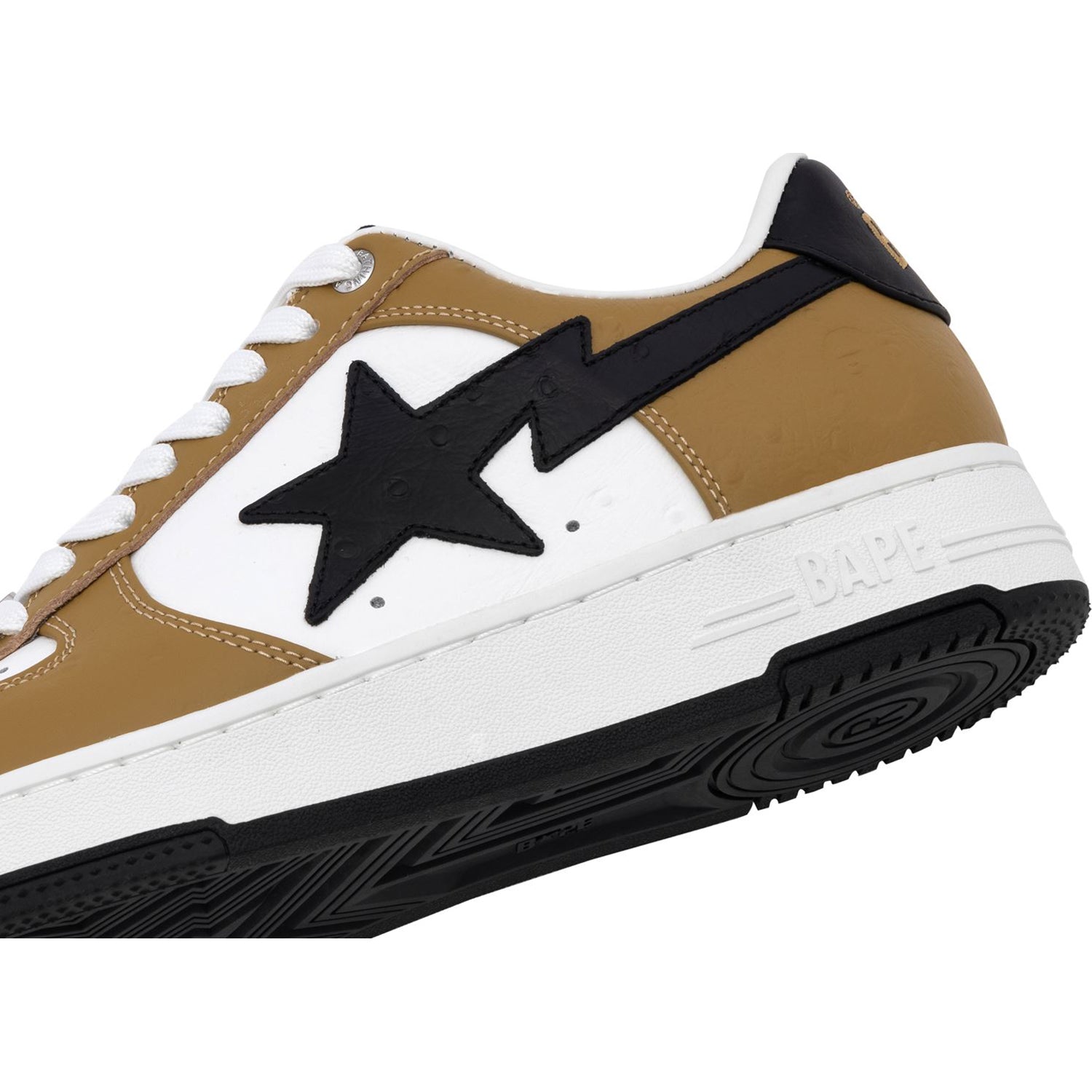 BAPE STA #3 MENS - Image 5