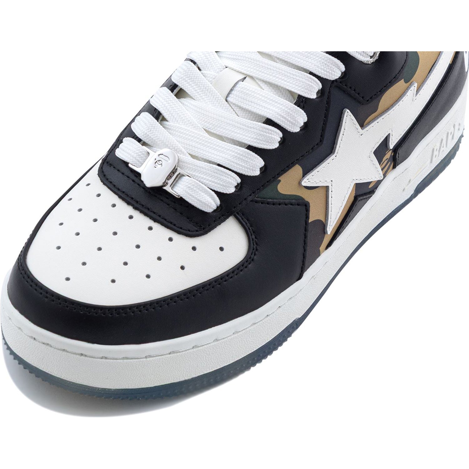 BAPE STA ICON #2 MENS - Image 4
