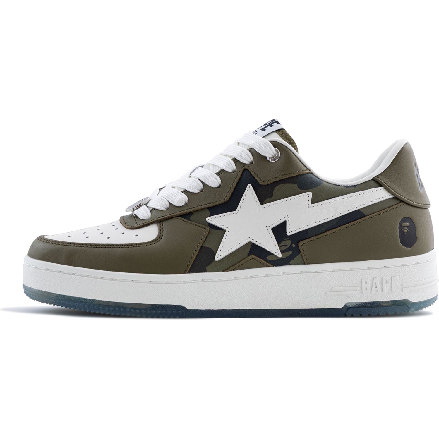 BAPE STA ICON #2 MENS - Image 7