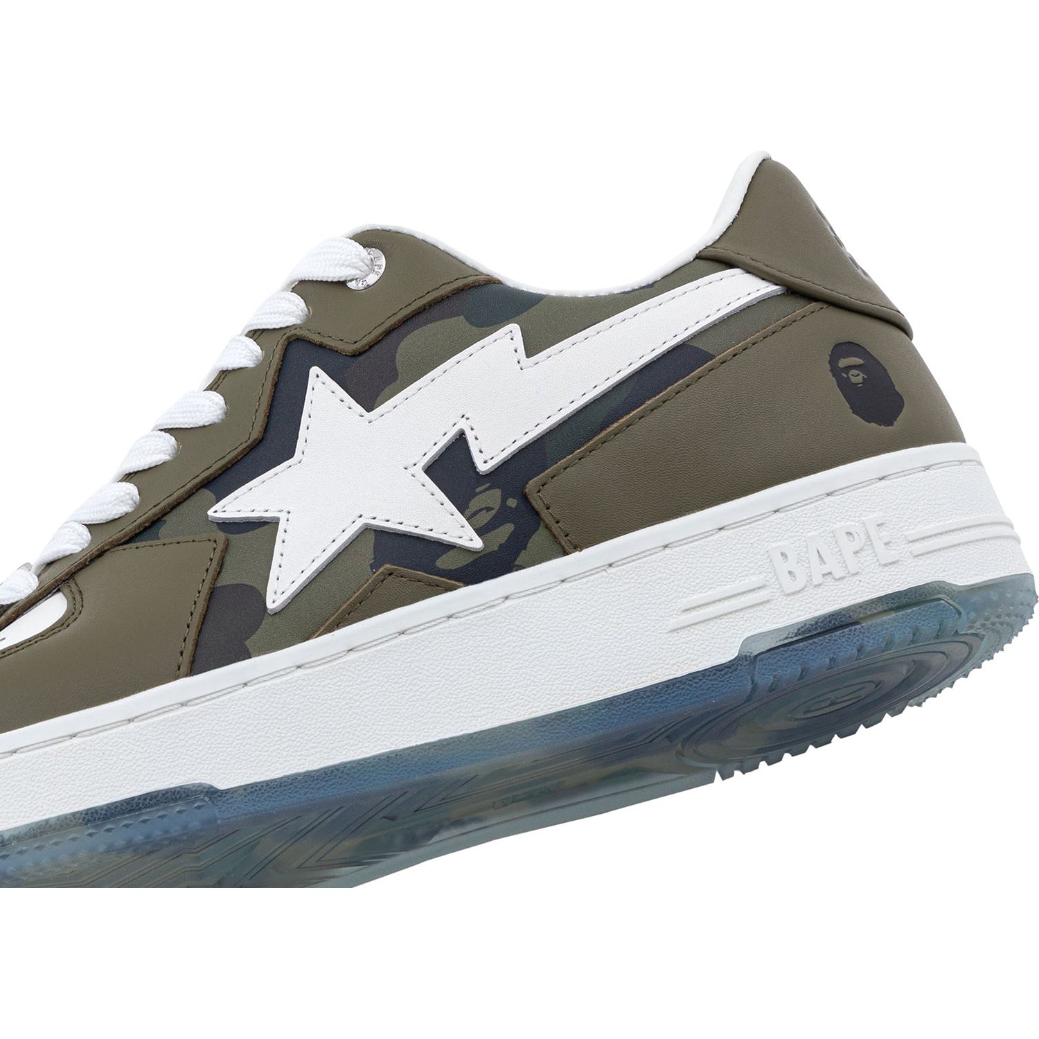 BAPE STA ICON #2 MENS - Image 10