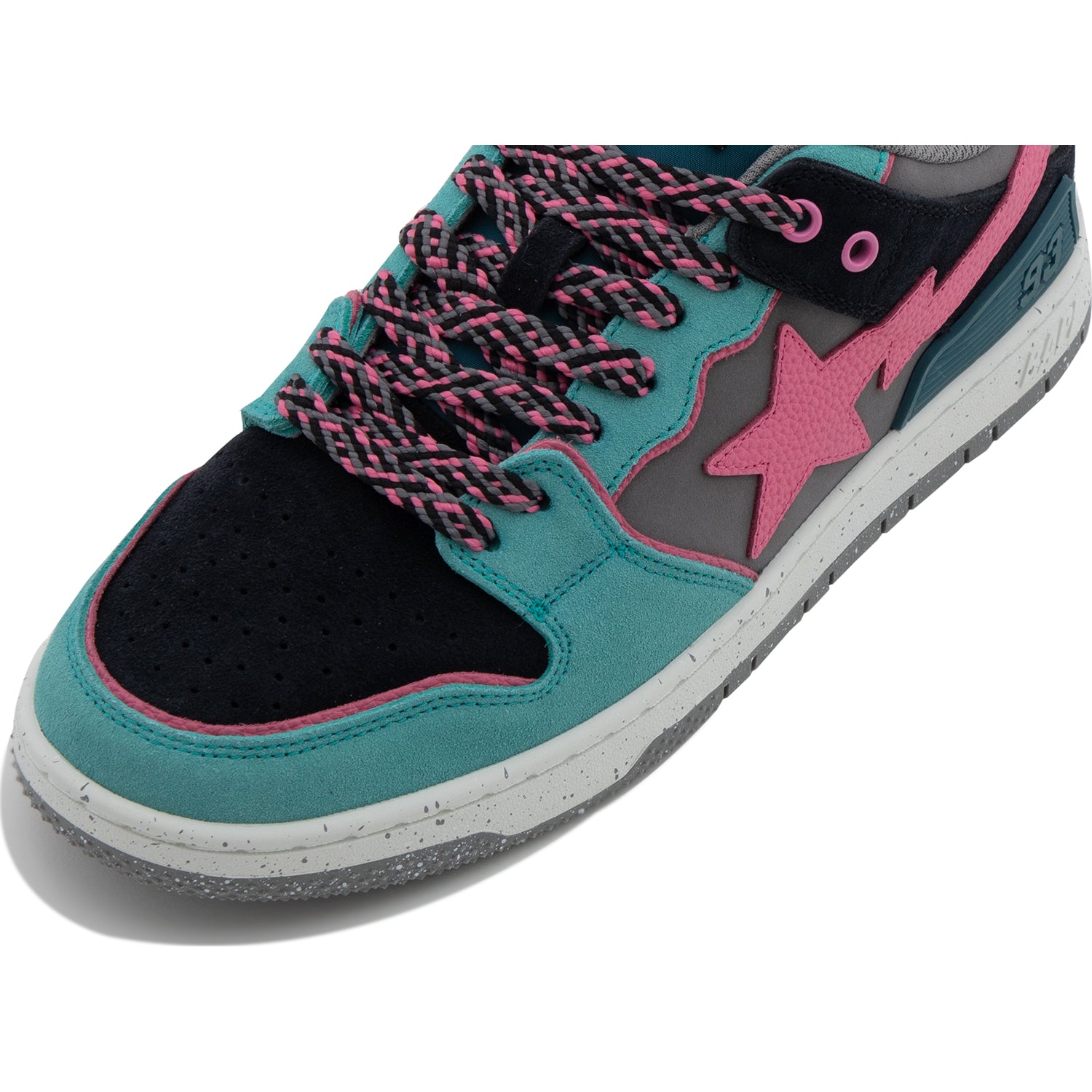 BAPE SK8 STA #1 LADIES - Image 4