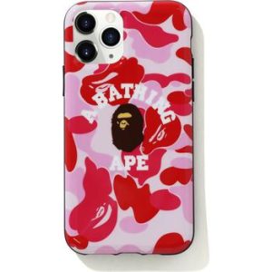 ABC CAMO COLLEGE IPHONE 11 PRO CASE MENS