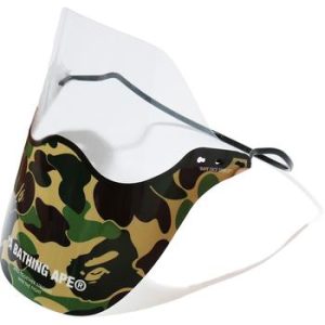 BAPE SHIELD STARTER KIT M 1 MENS