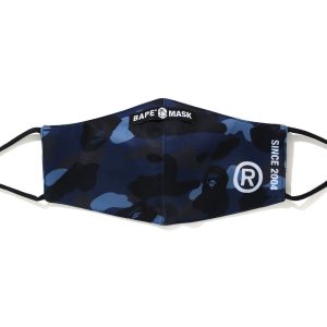 COLOR CAMO MASK MENS