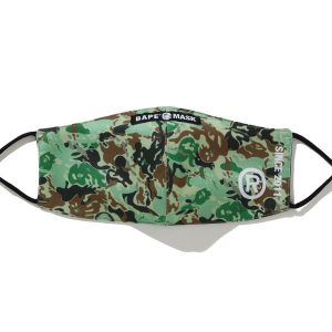 OCTOPUS TAILOR CAMO MASK MENS
