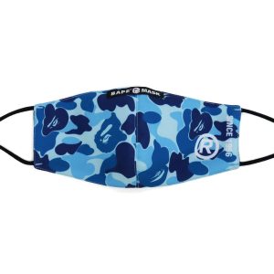 ABC CAMO MASK MENS