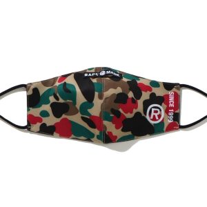 APEMAN CAMO MASK MENS