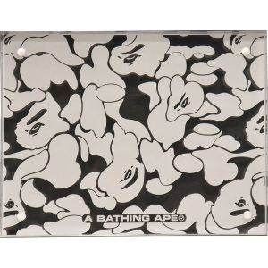 ABC CAMO ACRYLIC PHOTO FRAME M