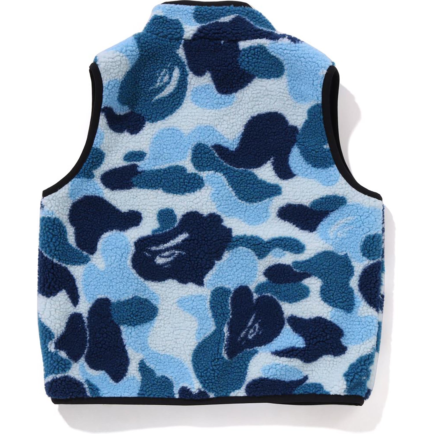 ABC CAMO BOA RIPSTOP REVERSIBLE VEST KIDS - Image 2