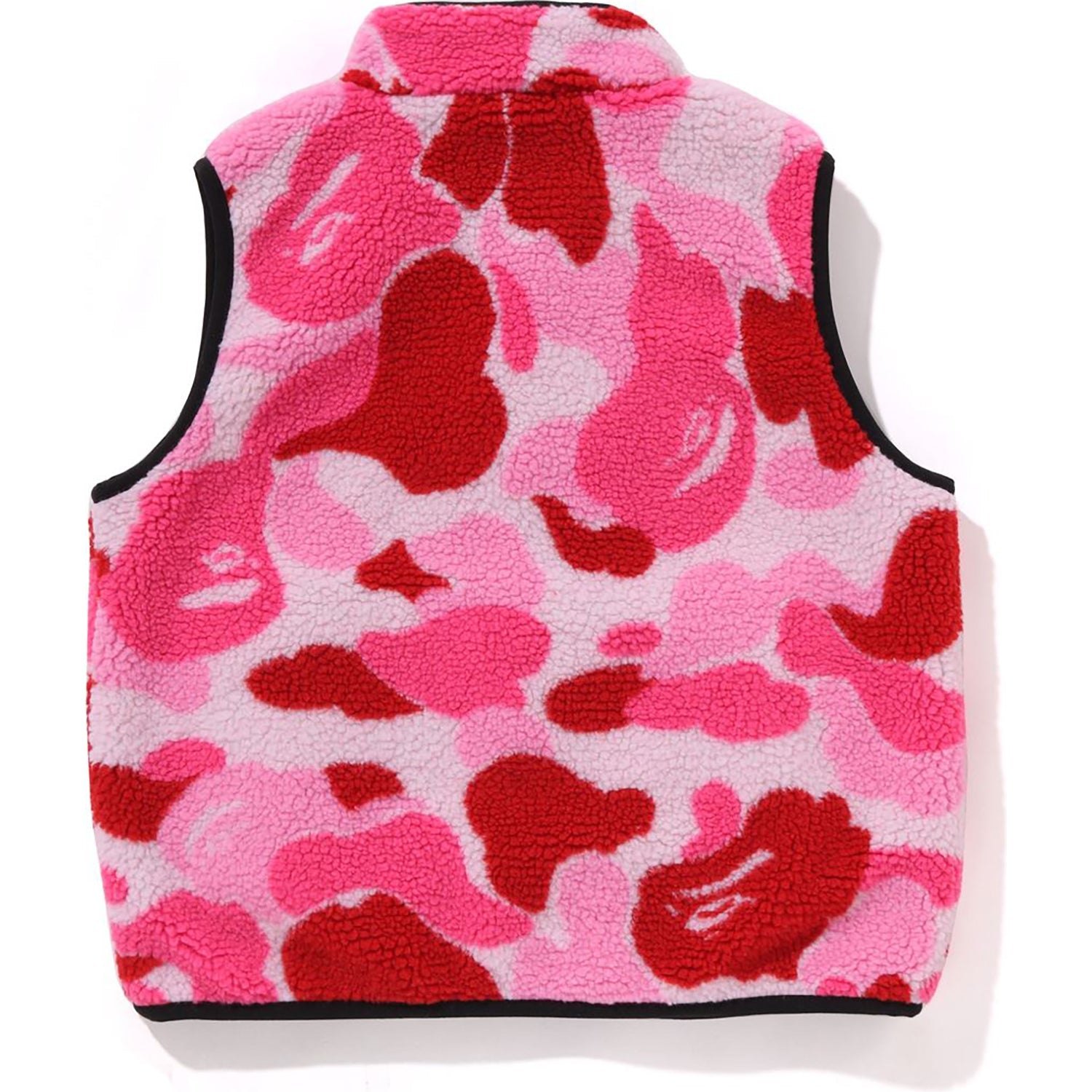 ABC CAMO BOA RIPSTOP REVERSIBLE VEST KIDS - Image 10