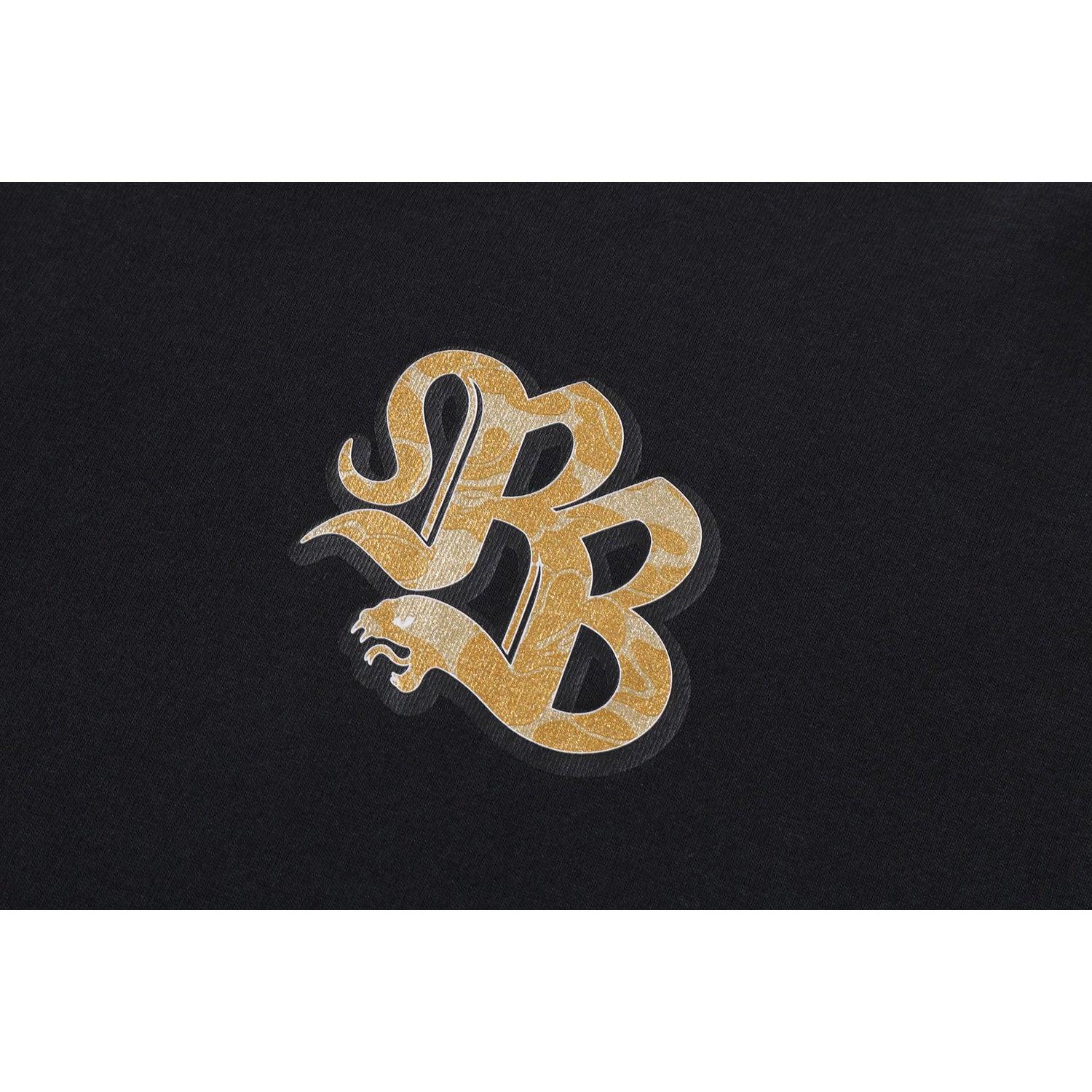 YEAR OF SNAKE LS TEE MENS - Image 3