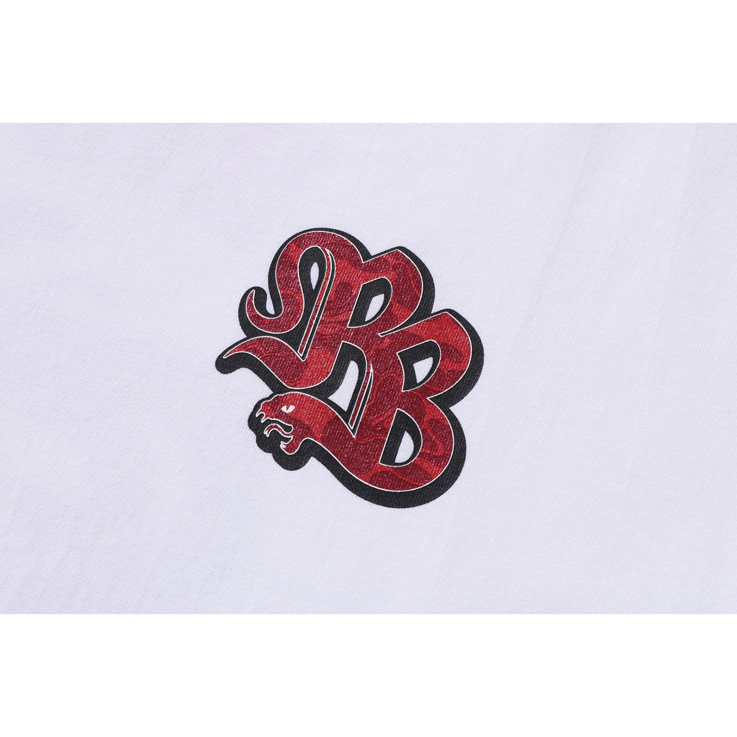 YEAR OF SNAKE LS TEE MENS - Image 7