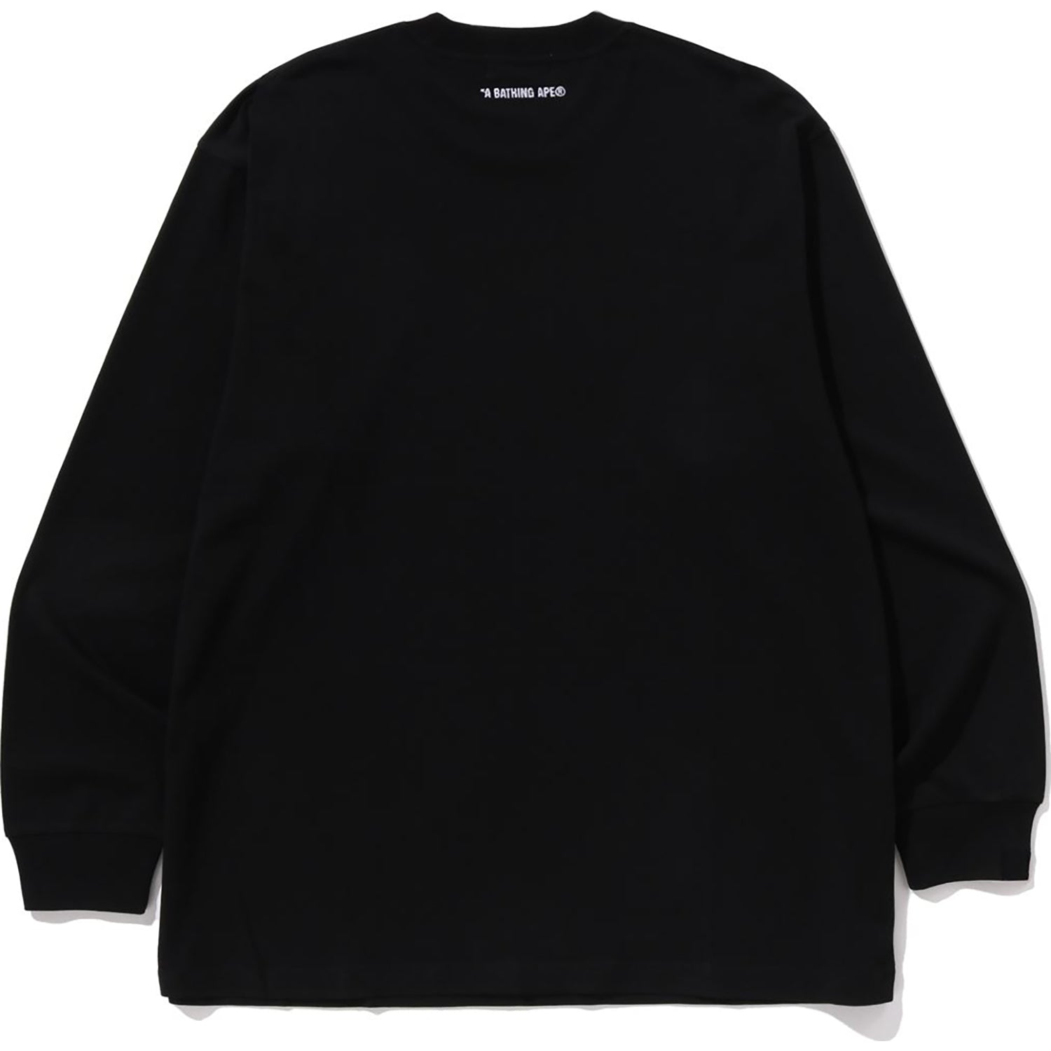 ONE POINT RELAXED FIT LS TEE MENS - Image 7
