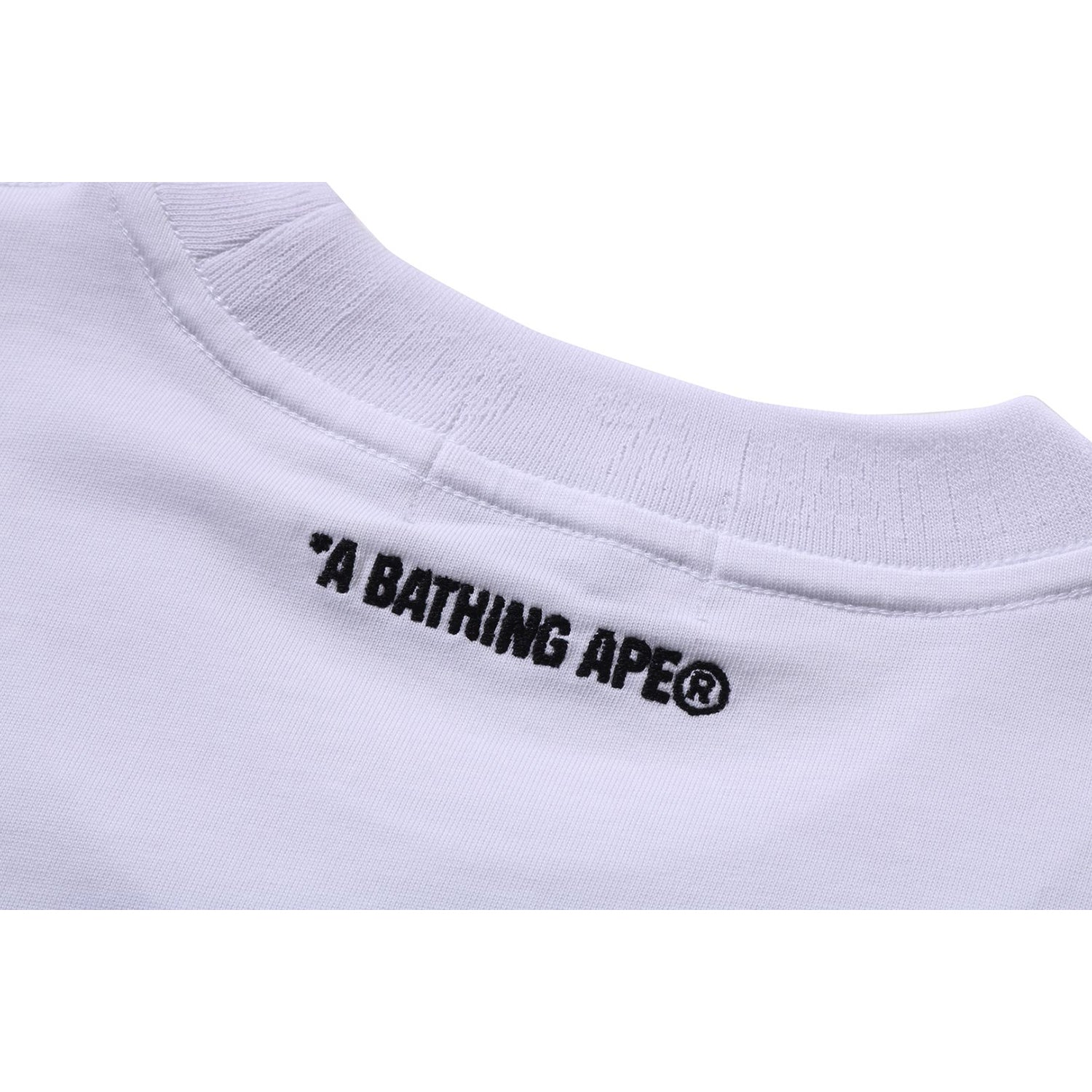 ONE POINT RELAXED FIT LS TEE MENS - Image 5