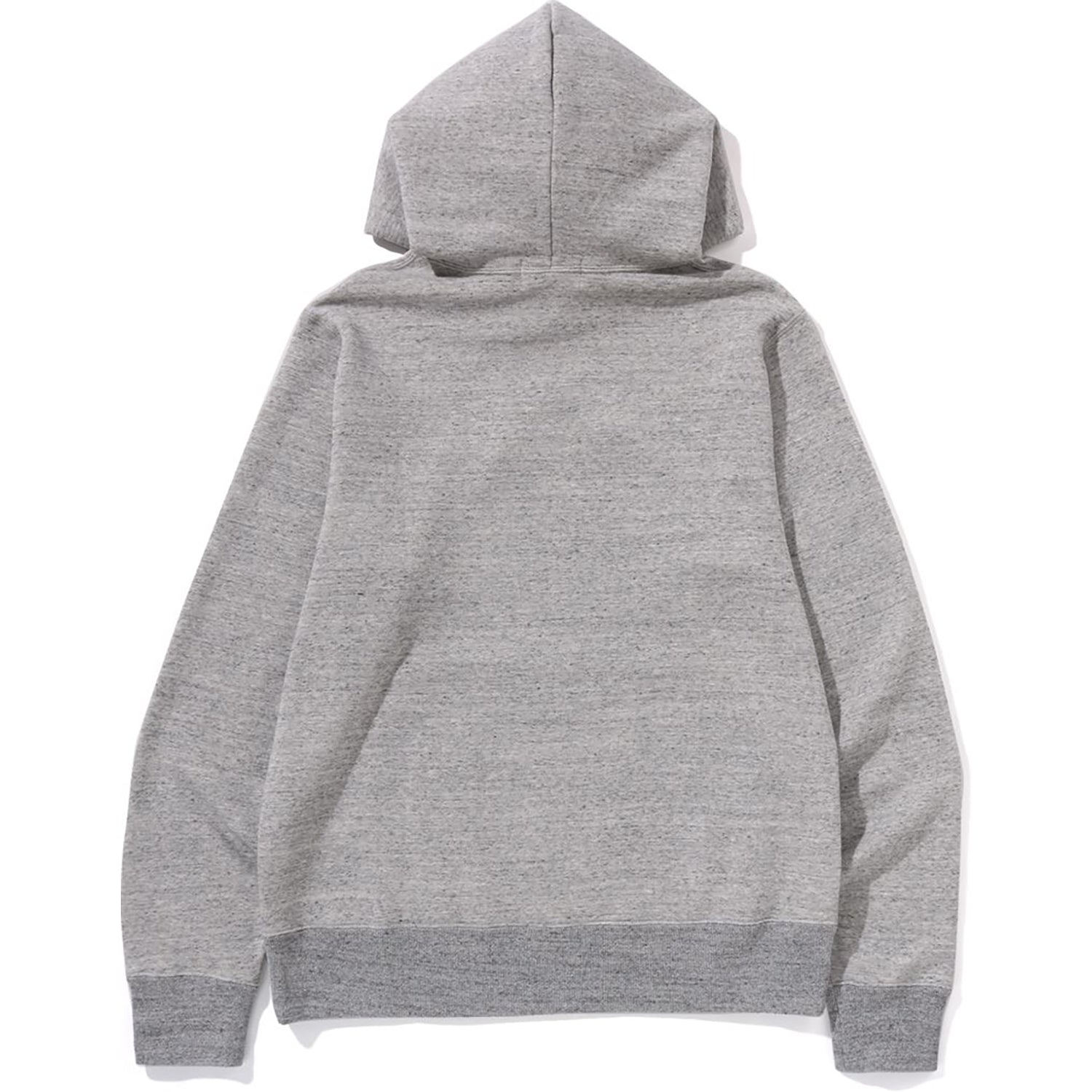 YEAR OF SNAKE PULLOVER HOODIE MENS - Image 2