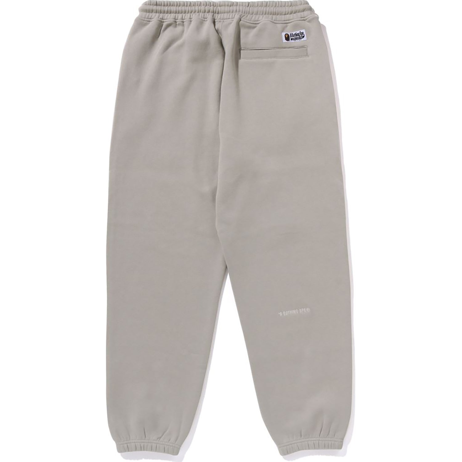 APE HEAD ONE POINT SWEAT PANTS MENS - Image 2