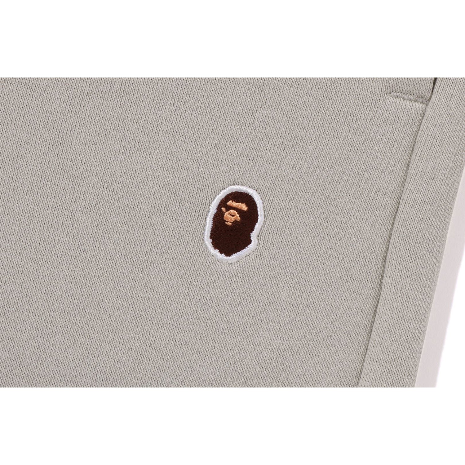 APE HEAD ONE POINT SWEAT PANTS MENS - Image 3
