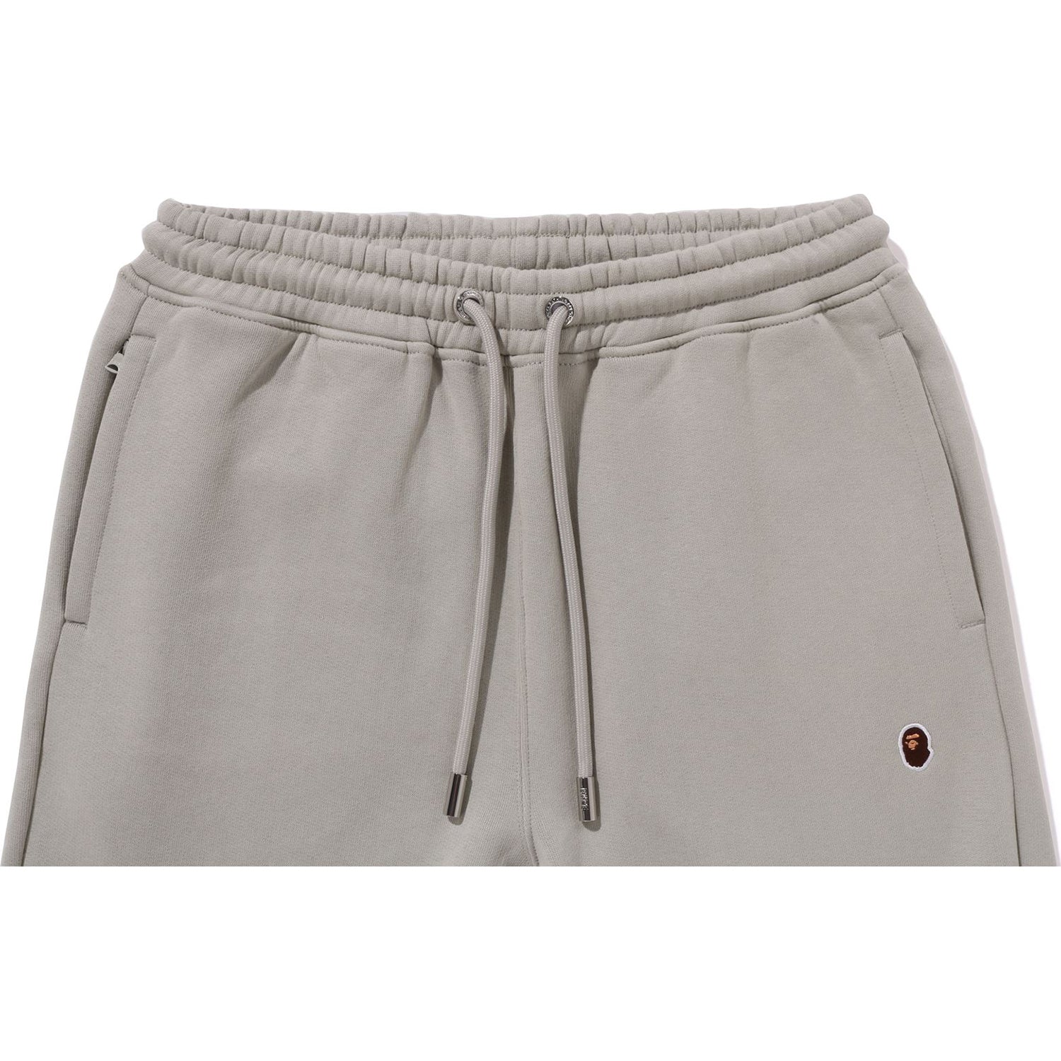 APE HEAD ONE POINT SWEAT PANTS MENS - Image 4