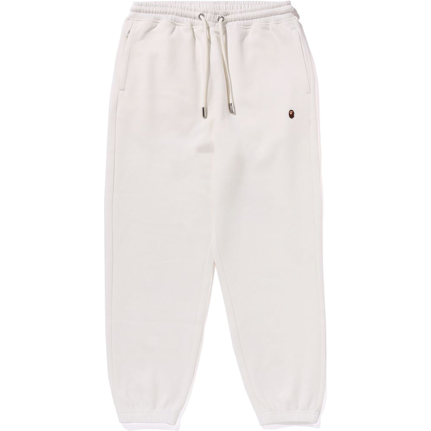 APE HEAD ONE POINT SWEAT PANTS MENS - Image 6